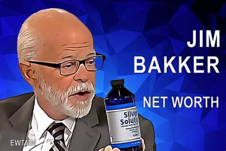 Jim Bakker Height, Weight, Net Worth, Age, Birthday, Wikipedia, Who, Nationality, Biography