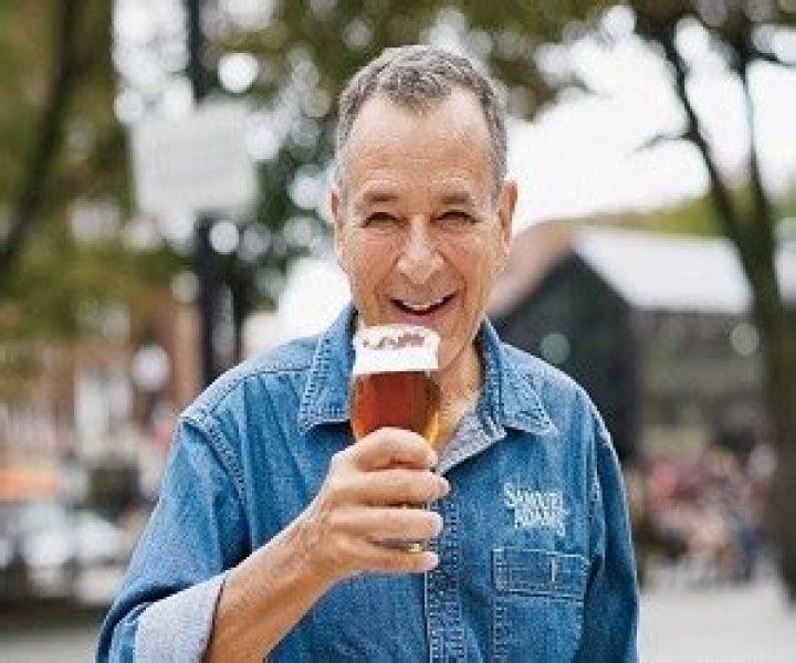 
Jim Koch Height, Weight, Net Worth, Age, Birthday, Wikipedia, Who, Nationality, Biography 