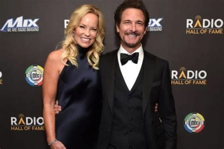 Jim Rome is Married to Wife: Janet Rome. 2 Kids.