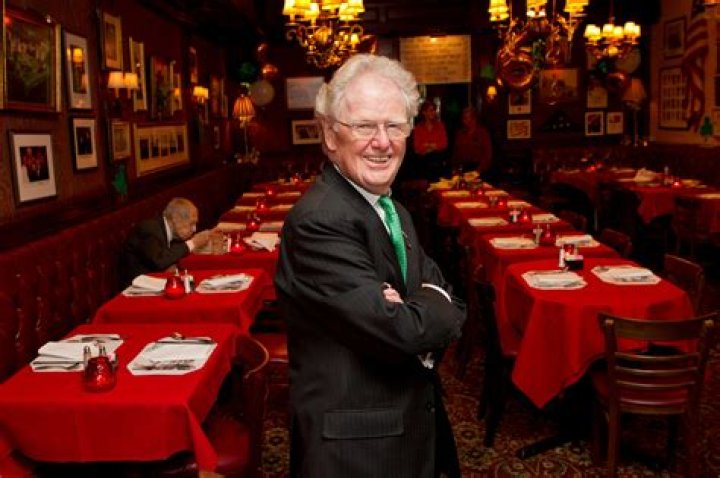 Jimmy Neary Net Worth, Age, Birthday, Wikipedia, Who, Nationality, Biography