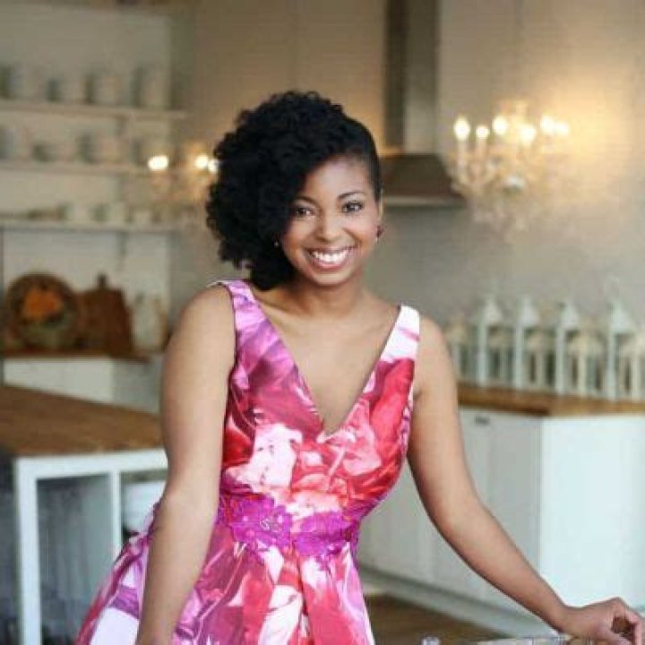 
Jocelyn Delk Adams Will Be Featured As The Host Of “Stab That Cake” 