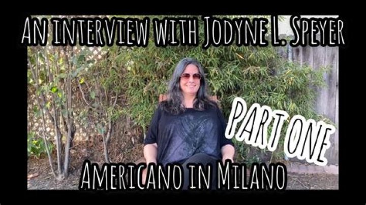 Jodyne L. Speyer Height, Weight, Net Worth, Age, Birthday, Wikipedia, Who, Instagram, Biography