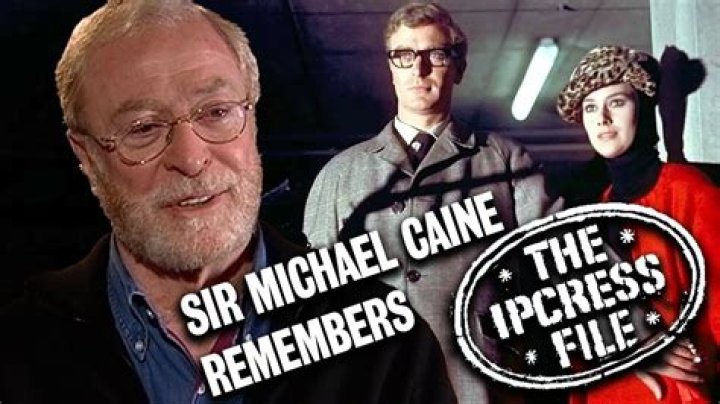 
Joe Cole Says He Was Petrified To Fill Michael Caine’s Shoes In Ipcress File But Tells How The Legendary Actor Motivated Him 