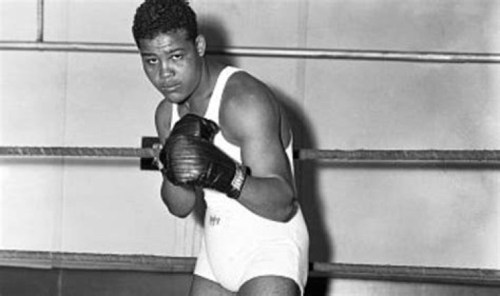 
Joe Louis Height, Weight, Net Worth, Age, Birthday, Wikipedia, Who, Nationality, Biography 