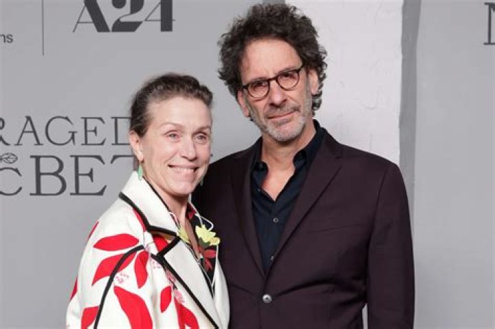 Joel Coen Is Frances McDormand’s Husband of Over 30 Years – Inside their Marriage