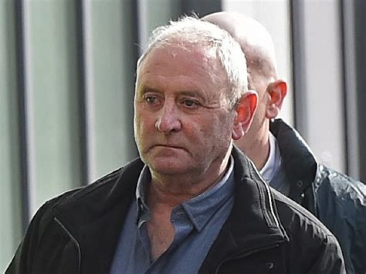 
John Brogan Murder Case | Kevin McHale Arrested and Charged After 83-Year-Old Man Found With Gunshot 