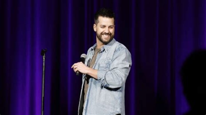 
John Crist Respond Annie F Downs Abuse Allegations And Comedian Scandal, Net Worth Relationship And Dating 