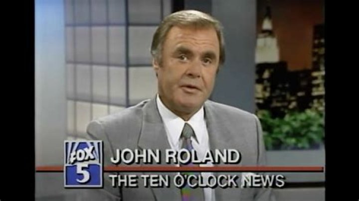 John Roland Health Issue Before Death: What Happened To News Anchor?