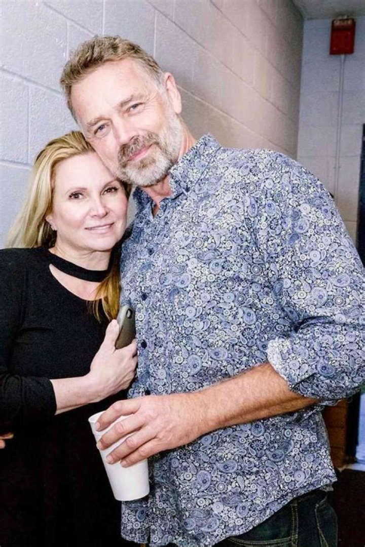 
John Schneider’s Wife Alicia Died: What Was The Cause Of Her Death? 