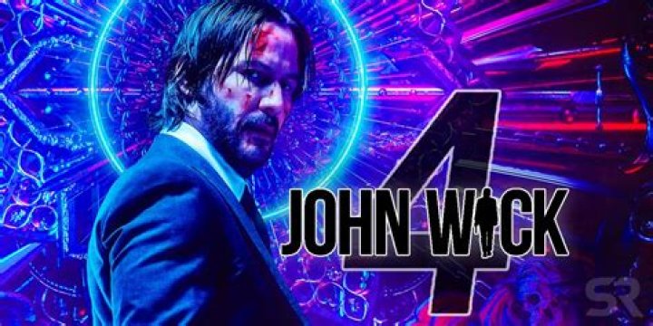 
John Wick 4 Release Date Officially Delayed To May 2022 