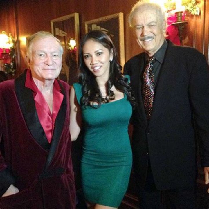 
Johnny Hefner | Death Cause And Family 