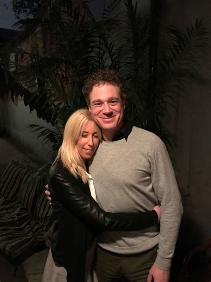 
Jonah Keri Wife Amy Kaufman Montreal, Ex ESPN Journalist Arrested On Domestic Abuse 