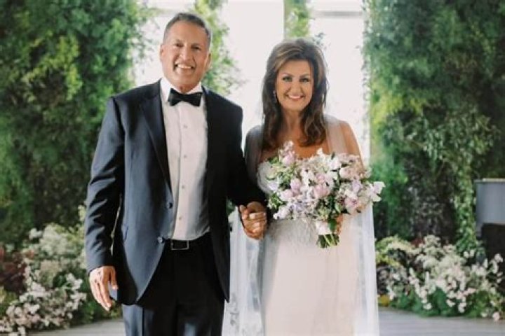 Joni Lamb And Doug Weiss Wedding Pictures and Relationship Timeline