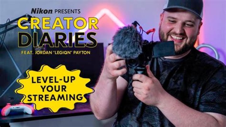 
Jordan Payton – LEGIQN Height, Weight, Net Worth, Age, Birthday, Wikipedia, Who, Instagram, Biography 