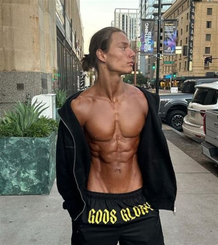 Jordan Spaulding Height, Weight, Net Worth, Age, Wiki, Who, Instagram, Biography