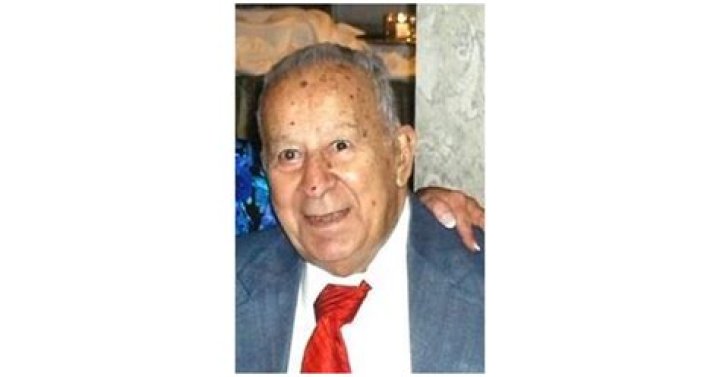 
Joseph Mondello Obituary, What was Joseph Mondello Cause of Death? 