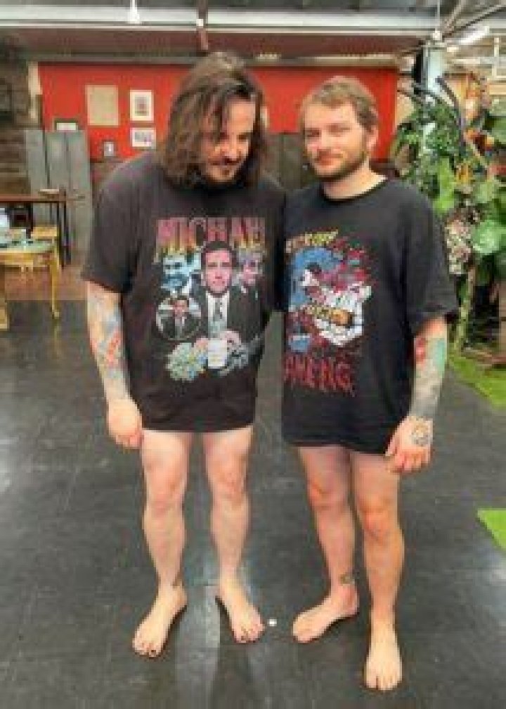 Joshdub Height, Weight, Net Worth, Age, Birthday, Wikipedia, Who, Nationality, Biography