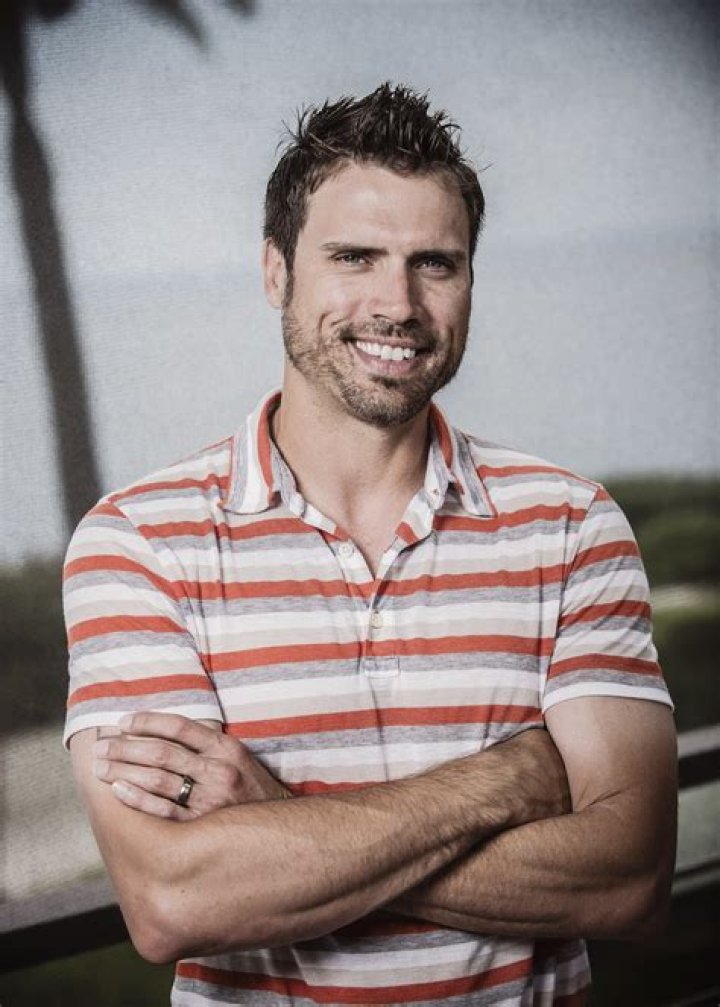 Joshua Morrow Height, Weight, Net Worth, Age, Birthday, Wikipedia, Who, Nationality, Biography