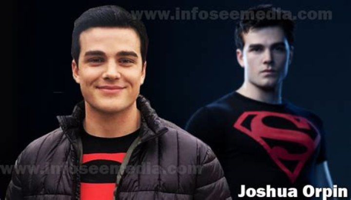 Joshua Orpin Height, Weight, Net Worth, Age, Birthday, Wikipedia, Who, Nationality, Biography