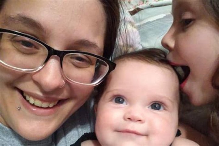 
‘Joyful’ Girl, 9, Along with Mom and Sister, 1, Die in Fire Police Say Was Set Intentionally 