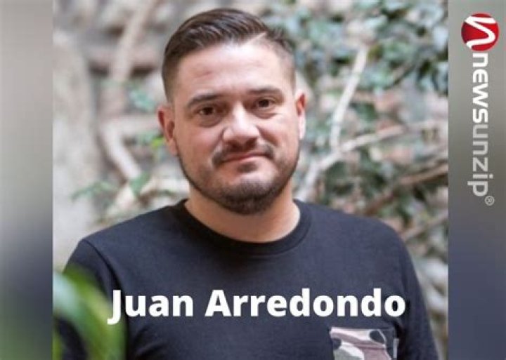
Juan Arredondo Height, Weight, Net Worth, Age, Birthday, Wikipedia, Who, Nationality, Biography 