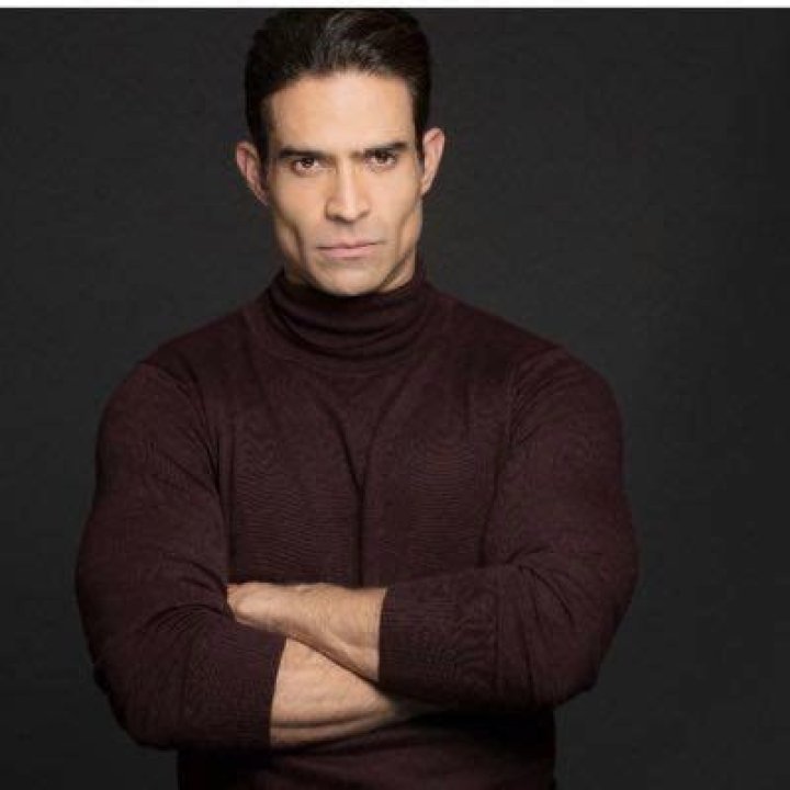 
Juan Vidal And Niurka Marcos Got Engaged In Peru 