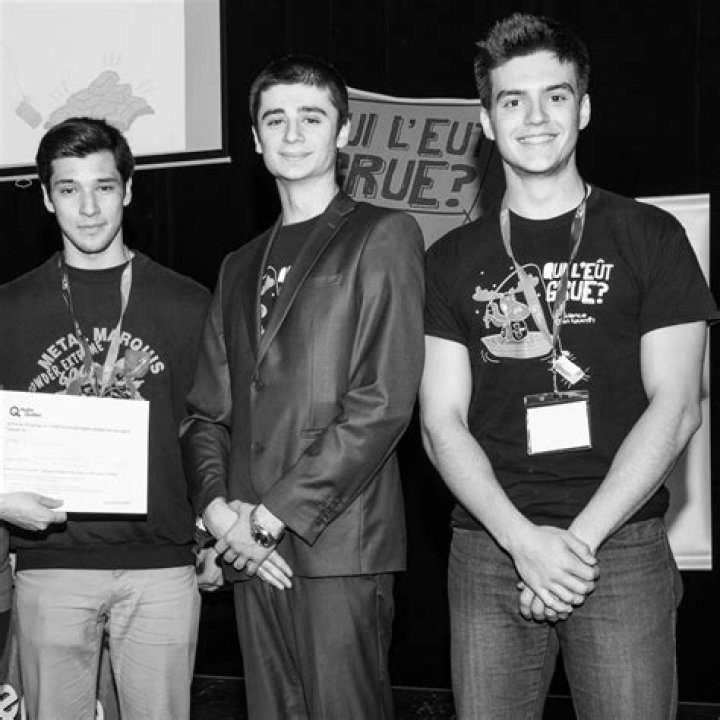 
Justin Marechal Age, Birthday, Wikipedia, Who, Nationality, Biography 