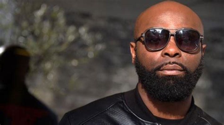 
Kaaris A French Rapper Got Arrested For Domestic Violation 