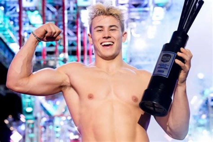 Kai Beckstrand Height, Weight, Net Worth, Age, Birthday, Wikipedia, Who, Nationality, Biography