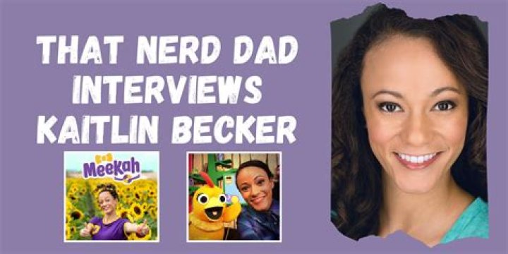 Kaitlin Becker Wife Kelly Martin Serves As A Teaching Professional