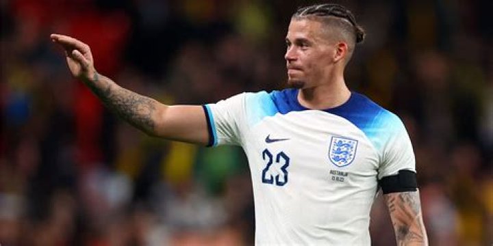 Kalvin Phillips Height, Weight, Net Worth, Age, Birthday, Wikipedia, Who, Instagram, Biography