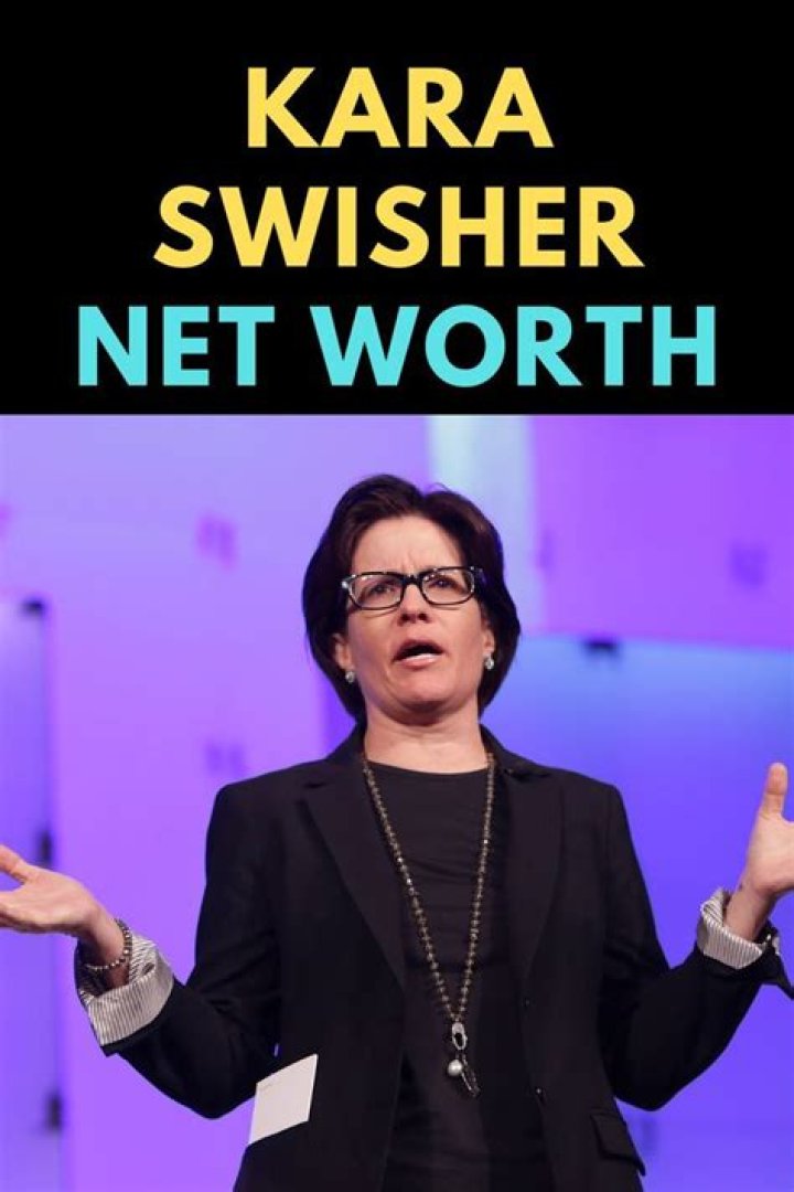 Kara Swisher Height, Weight, Net Worth, Age, Birthday, Wikipedia, Who, Nationality, Biography