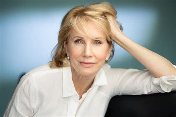 Karen Kruper Height, Weight, Net Worth, Age, Birthday, Wikipedia, Who, Nationality, Biography