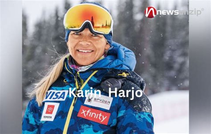 Karin Harjo Height, Weight, Net Worth, Age, Birthday, Wikipedia, Who, Instagram, Biography