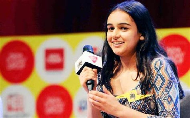 Kashvi Adlakha Height, Weight, Net Worth, Age, Birthday, Wikipedia, Who, Instagram, Biography