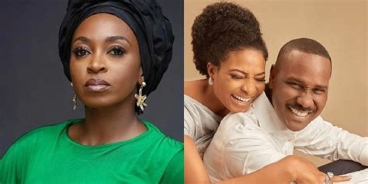 
Kate Henshaw Questions People Who Sends DM’s and Stop After Pleasantries 