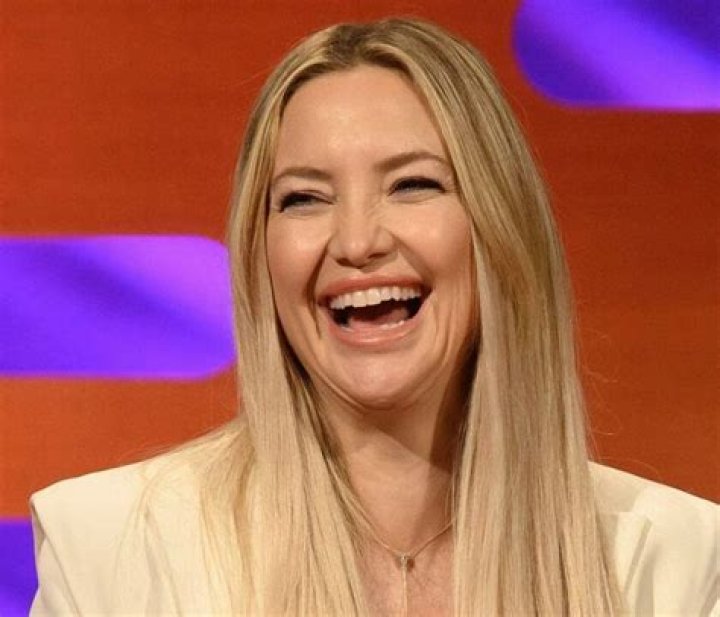 
Kate Hudson Announces Her 2023 Debut Album 