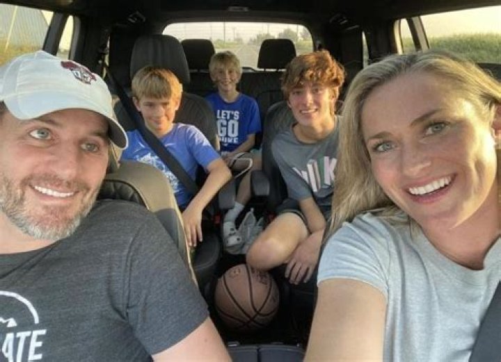 
Katelynn Smiley Height, Weight, Net Worth, Age, Birthday, Wikipedia, Who, Nationality, Biography 