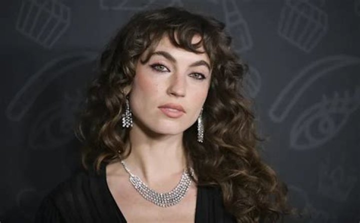 Katerina Tannenbaum Height, Weight, Net Worth, Age, Birthday, Wikipedia, Who, Instagram, Biography