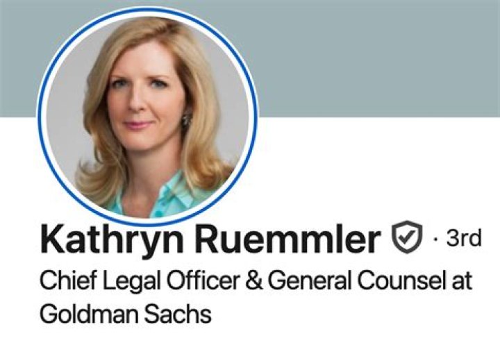 Kathryn Ruemmler Height, Weight, Net Worth, Age, Birthday, Wikipedia, Who, Nationality, Biography