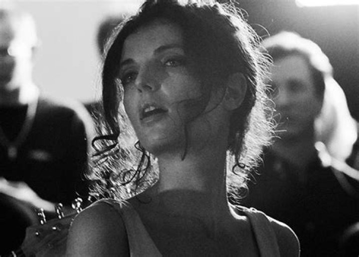 
Katia de Vidas Facts, Age, Birthday, Wikipedia, Who, Family, Biography 