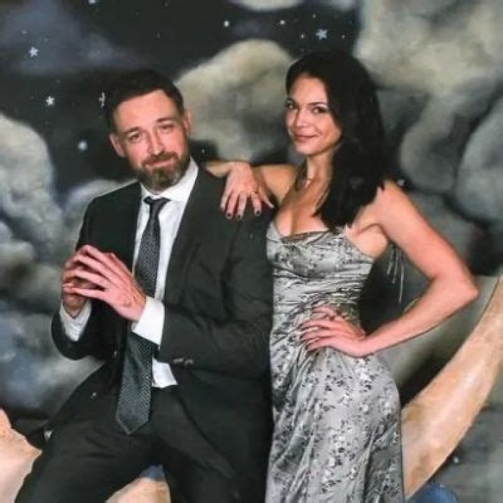 Katie Nolan Got Engaged To Her Boyfriend Dan Soder