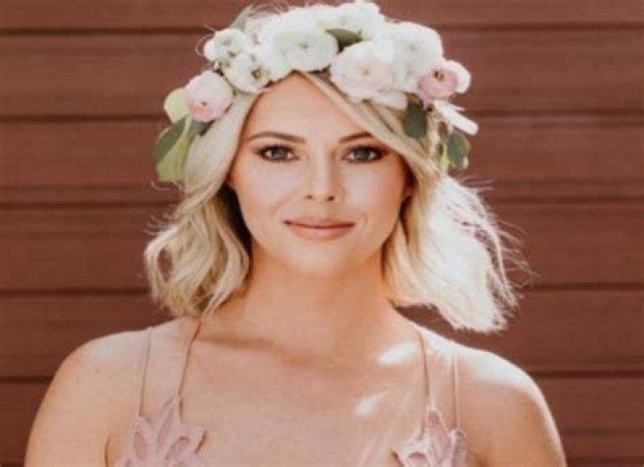 Katie Peterson Height, Weight, Net Worth, Age, Birthday, Wikipedia, Who, Nationality, Biography