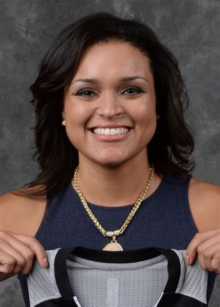 
Kayla McBride Height, Weight, Net Worth, Age, Birthday, Wikipedia, Who, Nationality, Biography 