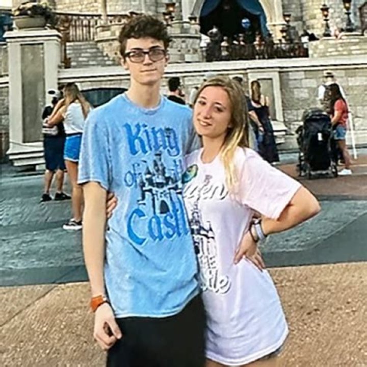 
Kaylin Gillis Husband: Was She Married? Woman Shot to Death by Man 