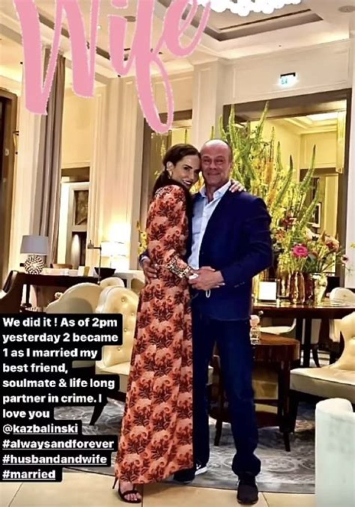 Kaz Balinski-Jundzill Age, Birthday, Wikipedia, Who, Nationality, Biography