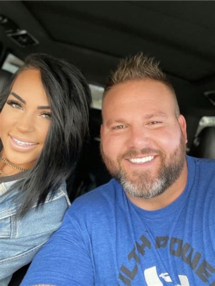 
Keaton Hoskins and Girlfriend Madi Got Engaged During The Holidays: Find The Photos Here 