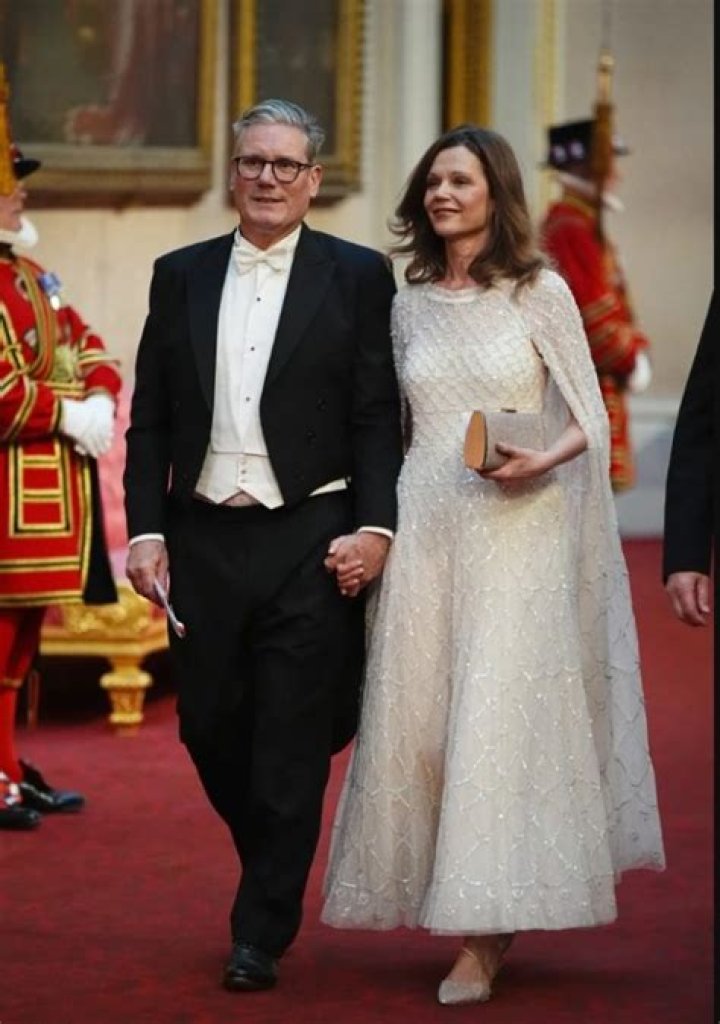 Keir Starmer Height, Age, Wife, Biography, Wiki, Net Worth