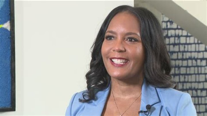 Keisha Lance Bottoms Height, Weight, Net Worth, Age, Birthday, Wikipedia, Who, Nationality, Biography