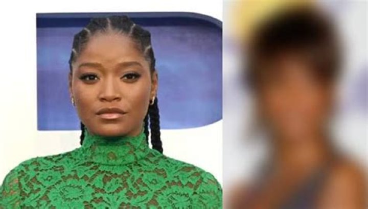 
Keke Palmer reveals she wants to depict THIS legendary pop singer 